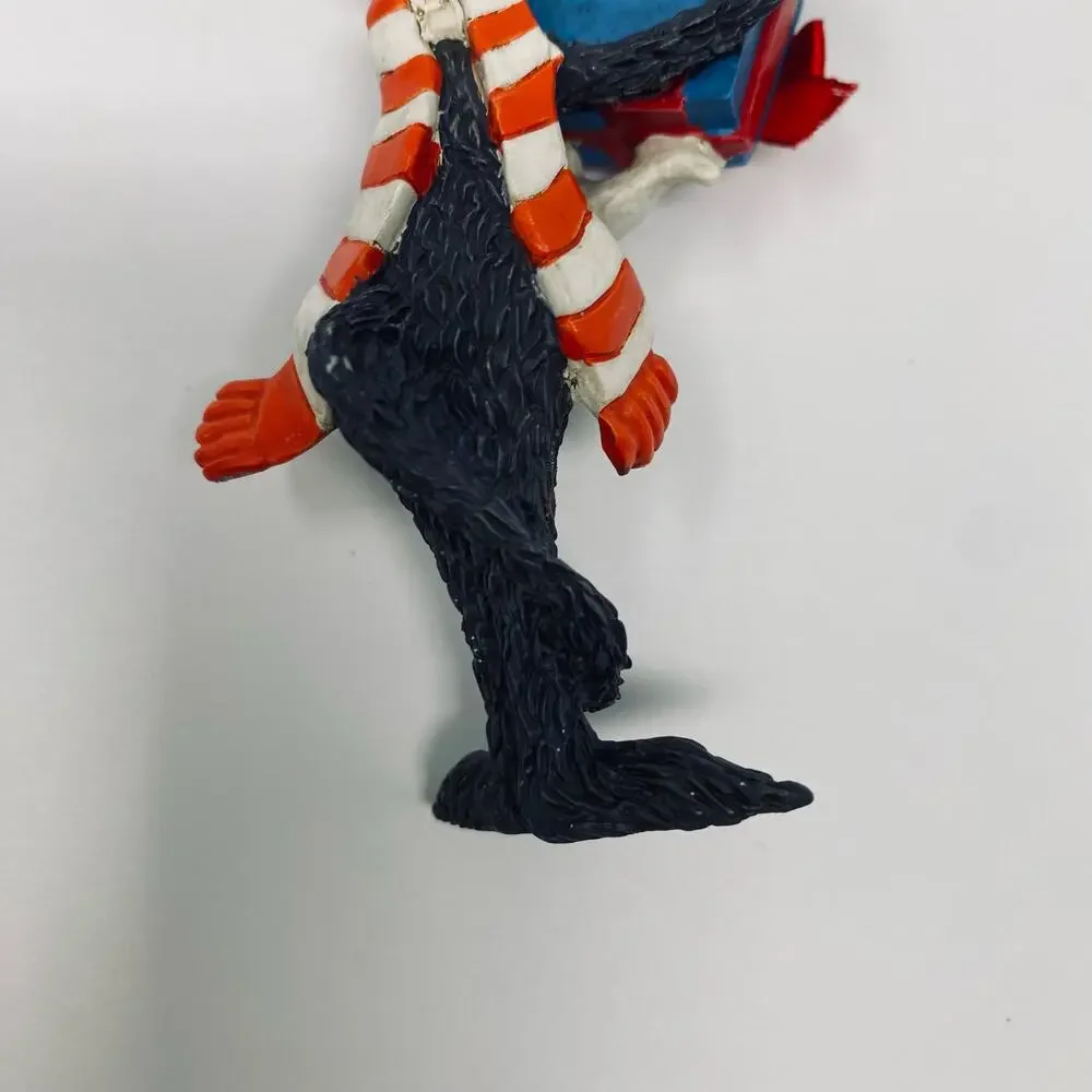 Dr. Seuss cat hat
